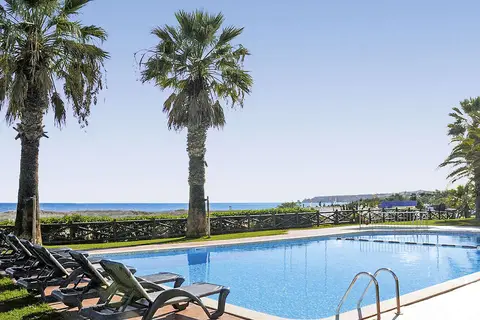 Meia Praia Lagos Beach Club Appartementen in Lagos