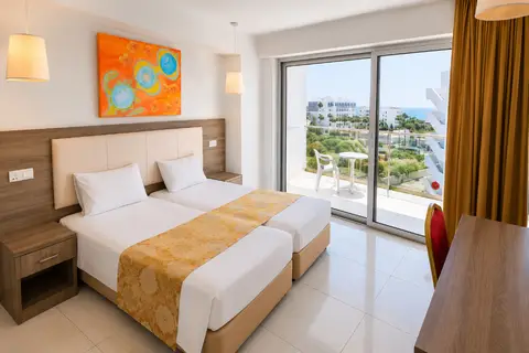 Corfu Hotel in Αγία Νάπα — foto 6