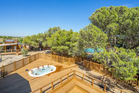 Domaine La Franqui in Leucate — foto 3