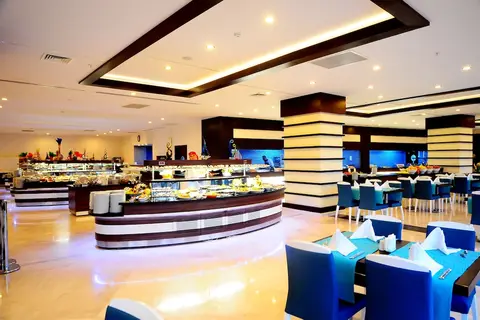 Side Prenses Resort Hotel & Spa in Manavgat, foto 27