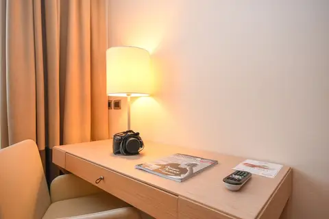 TH Lazise - Hotel Parchi del Garda in Colà di Lazise, foto 18