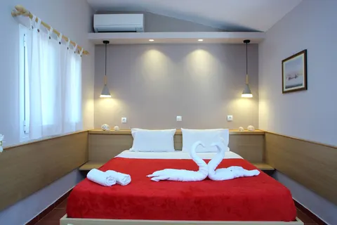 Scorpios Hotel and Apartments in Municipal Unit of Ellomenos — foto 3