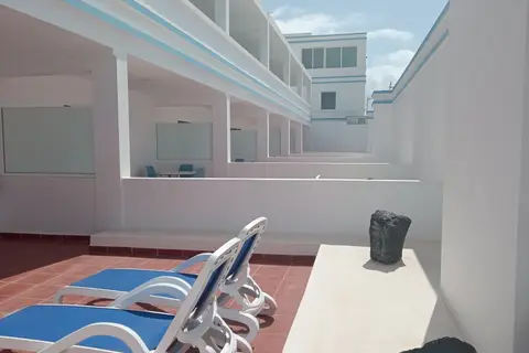 Aparthotel Oceano in Costa Teguise — foto 17