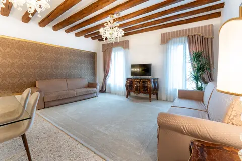 San Teodoro Palace in Venetië, foto 14
