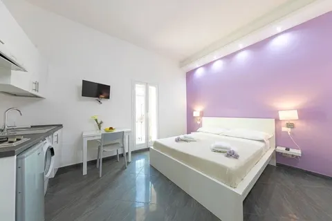 Historico Apartments in Cefalù — foto 2