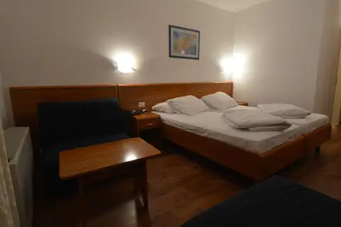 Hotel Villa Letan in Peroj, foto 10