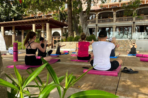 Hotel Na Taconera Sport & Relax foto 27