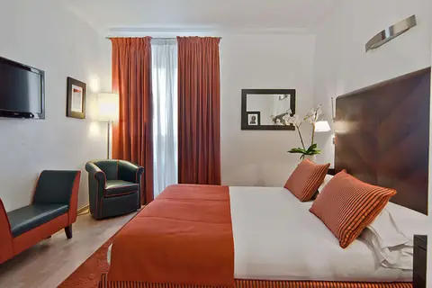 Ariston in Rome, foto 4