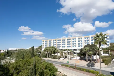 Cyprotel Florida Hotel in Ayia Napa — foto 7