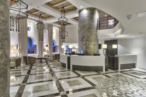 Hotel & Spa db San Antonio in San Lawrenz — foto 23