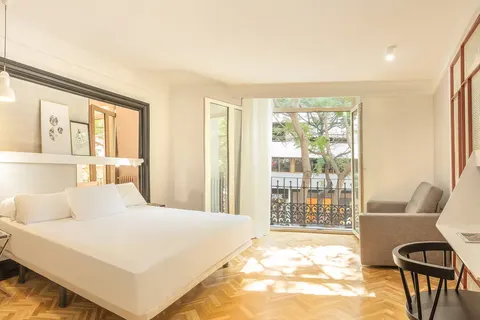 SH Ingles Boutique Hotel foto 6