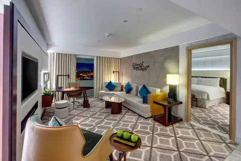 Intercontinental Muscat in Muskaatdruif — foto 28
