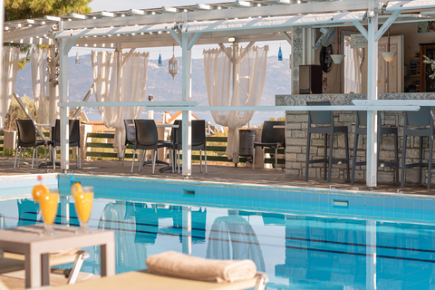 Appartementen Ledra foto 9