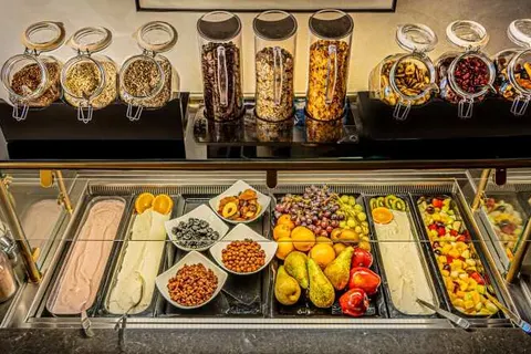 Hotel de Poort foto 13