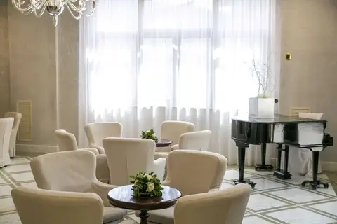 Santangelo Resort & Spa in Pimonte, foto 13
