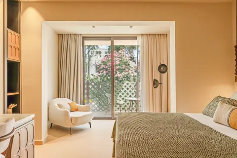 Eleonas Boutique Hotel & Spa in Ιαλυσός — foto 3
