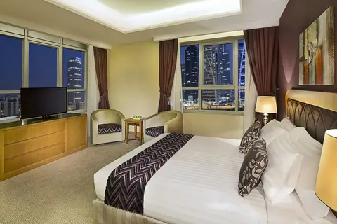 Armada Avenue Hotel in Armada Bluebay Hotel, foto 7