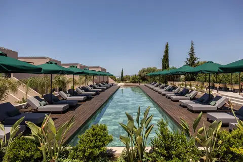 Tetra Resort & Spa - adults only in Αργοστόλι — foto 26