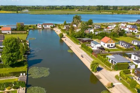 Vakantiepark De Groote Vliet foto 5