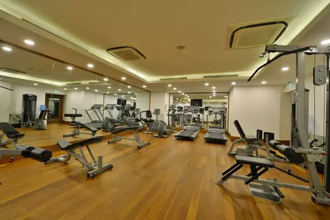 Marigold Termal & Spa in Osmangazi — foto 22