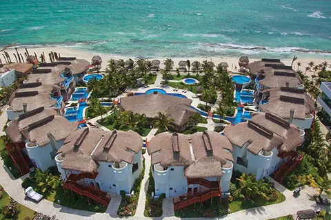 El Dorado Casitas Royale in Playa del Carmen — foto 5