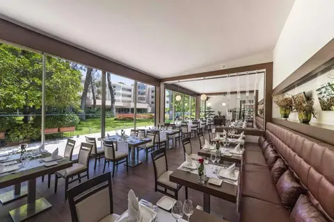 Turquoise Resort Hotel & Spa in Side, foto 6