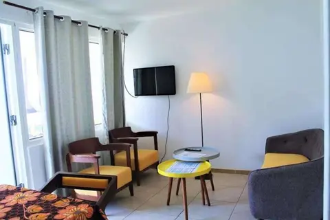 Bungalow Beach Hotel in Serrekunda — foto 20