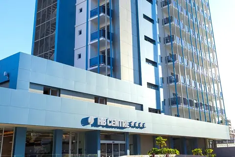 Benidorm Centre in Alicante — foto 2