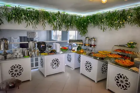 Hôtel Vents Des Iles in Rabat — foto 20