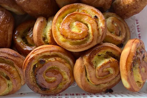 Camping Domaine Des Messires foto 13