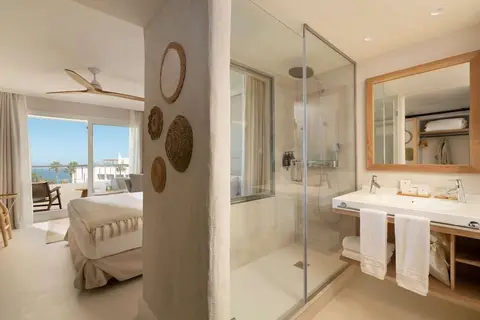 Daia Conil Slow Beach Hotel in Conil de la Frontera — foto 18
