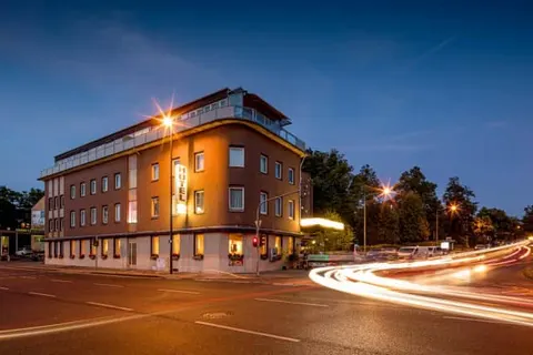 Hotel Buschhausen foto 20