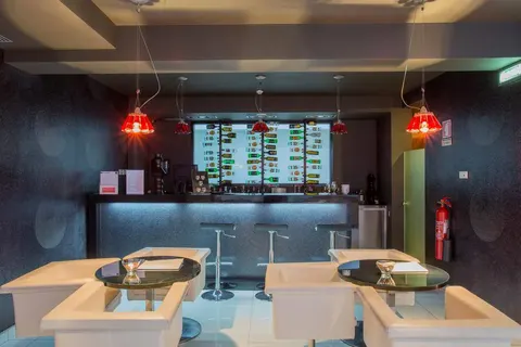 Hotel Porto Trindade foto 9