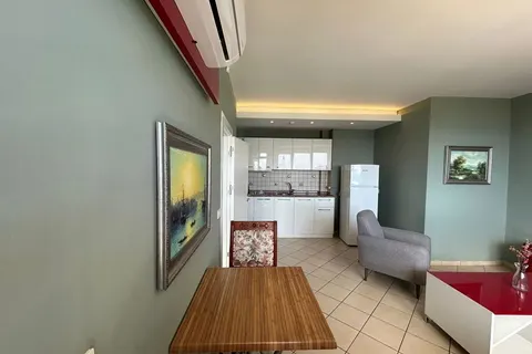 Fly & Go Havana Apart Hotel in Alanya — foto 11
