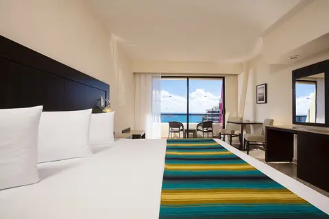 Crown Paradise Club Cancún in Cancùn — foto 29