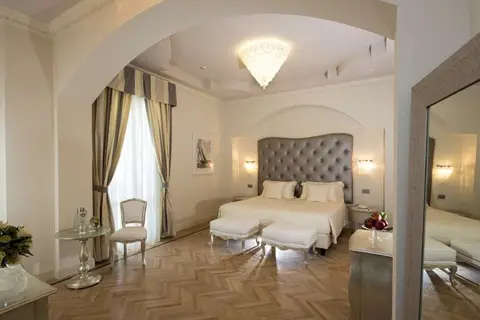 Grand Hotel Da Vinci in Cesenatico — foto 5