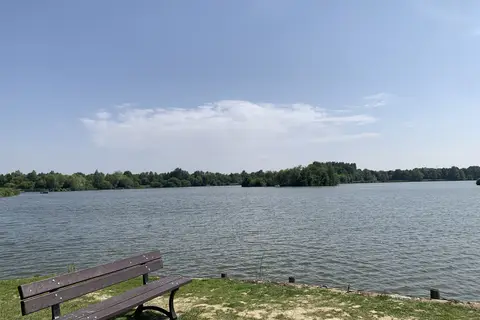 Natura Resort Pescalis in Moncoutant-sur-Sèvre — foto 14