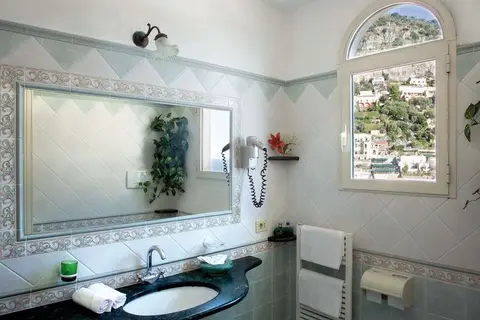 Hotel Reginella Positano in Positano — foto 8