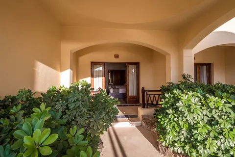 Sunny Days Palma De Mirette Resort & Spa in Hurghada — foto 7