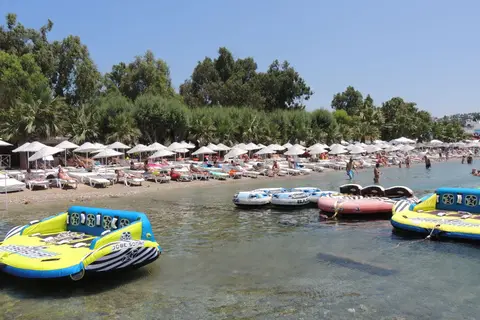 Okaliptus in Bodrum, foto 19