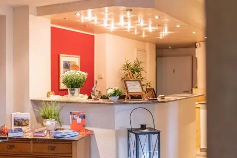 Hotel Gasthaus Adler foto 34