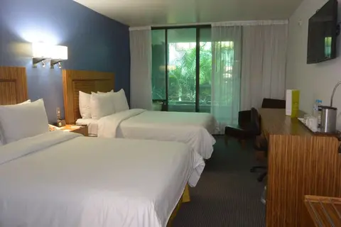 Radisson Hotel & Convention Center Toluca in Toluca de Lerdo — foto 25