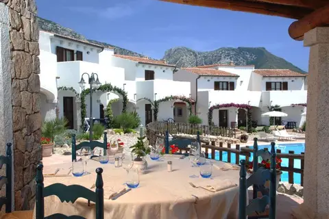 Nuraghe Arvu Resort in Cala Gonone — foto 19