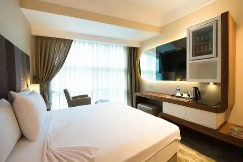Ramada by Wyndham Gemlik in Gemlik, foto 7