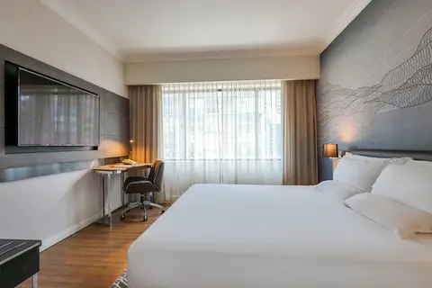 Novotel Kuala Lumpur City Centre in Sepang — foto 18