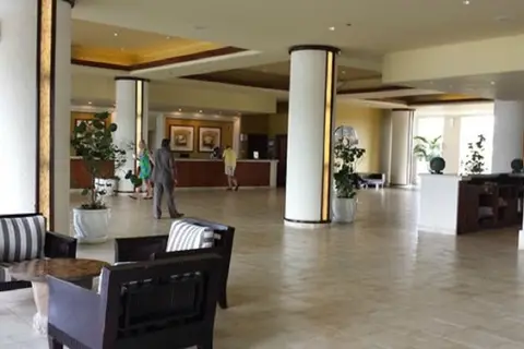 Hilton Barbados Resort in Bridgetown — foto 15