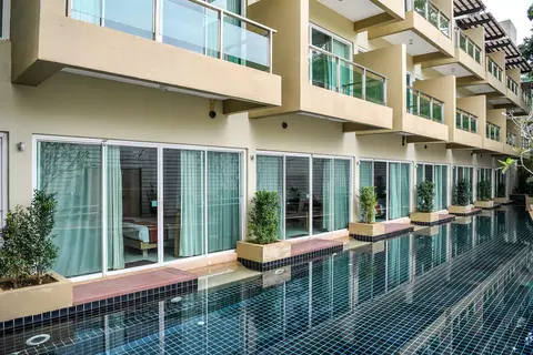 Navinda Krabi in บ้านอ่าวนาง — foto 11