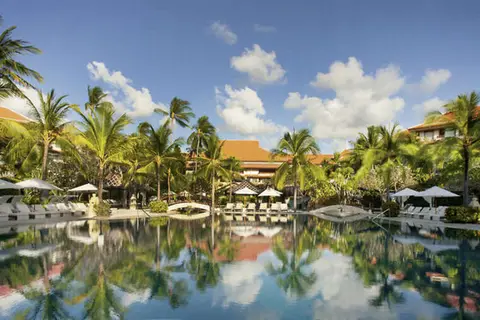 The Westin Resort Nusa Dusa in Kuta Selatan — foto 9