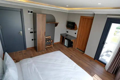 Shelton Airport Otel in İstanbul — foto 9