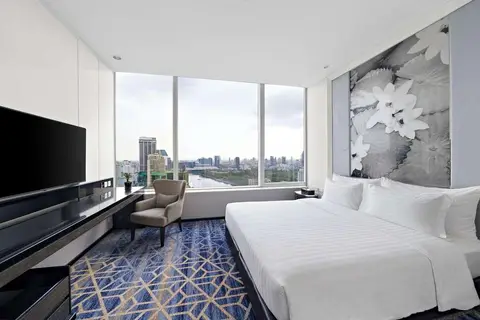 Grande Centre Point Sukhumvit Terminal 21 in Bangkok, foto 3
